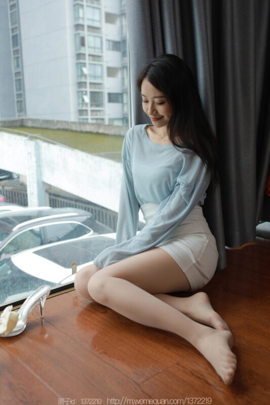 [IESS異思趣向] 2023.3.31 絲享家 1407 小婕《柔軟蝴蝶結(jié)》[87P/89MB]-無料攝影圈