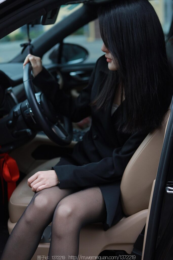 [IESS異思趣向] 2023.4.18 絲享家 1425 婉萍《小辣椒》[85P/96MB]插圖2