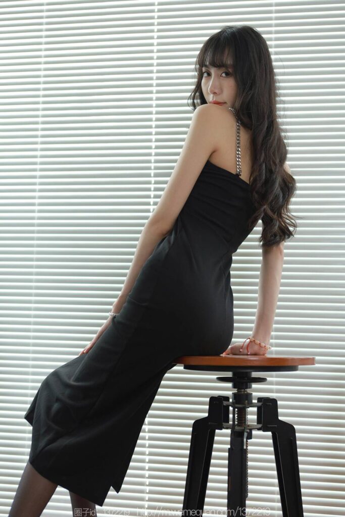 [IESS異思趣向] 2023.5.7 絲享家 1444 團(tuán)團(tuán)《雷絲少女》[85P/94MB]插圖