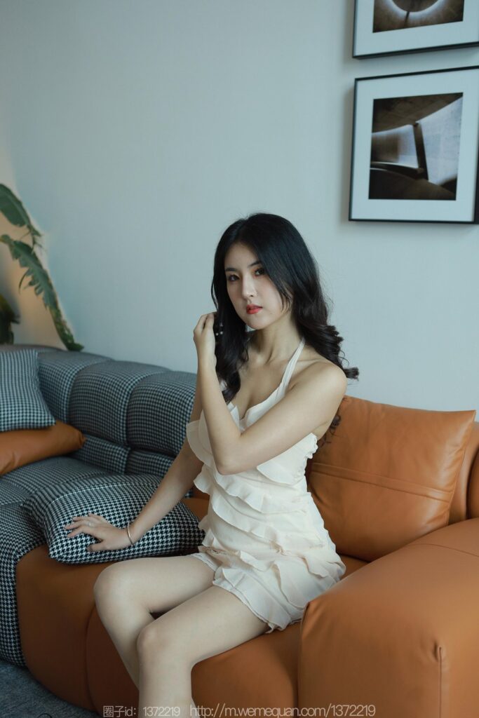 [IESS異思趣向] 2023.5.9 絲享家 1446 小寶《一字涼鞋》[89P/96MB]插圖