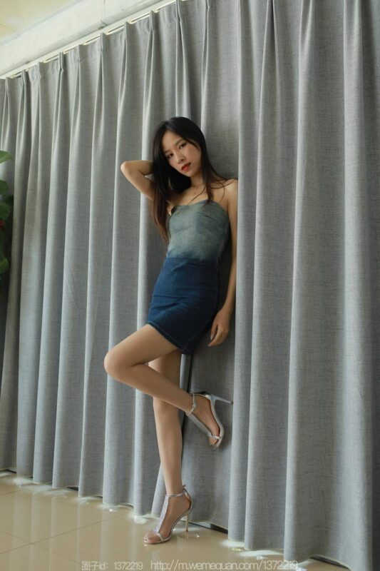 [IESS異思趣向] 2023.5.10 絲享家 1447 美子《摩登女郎》[93P/108MB]-無(wú)料攝影圈