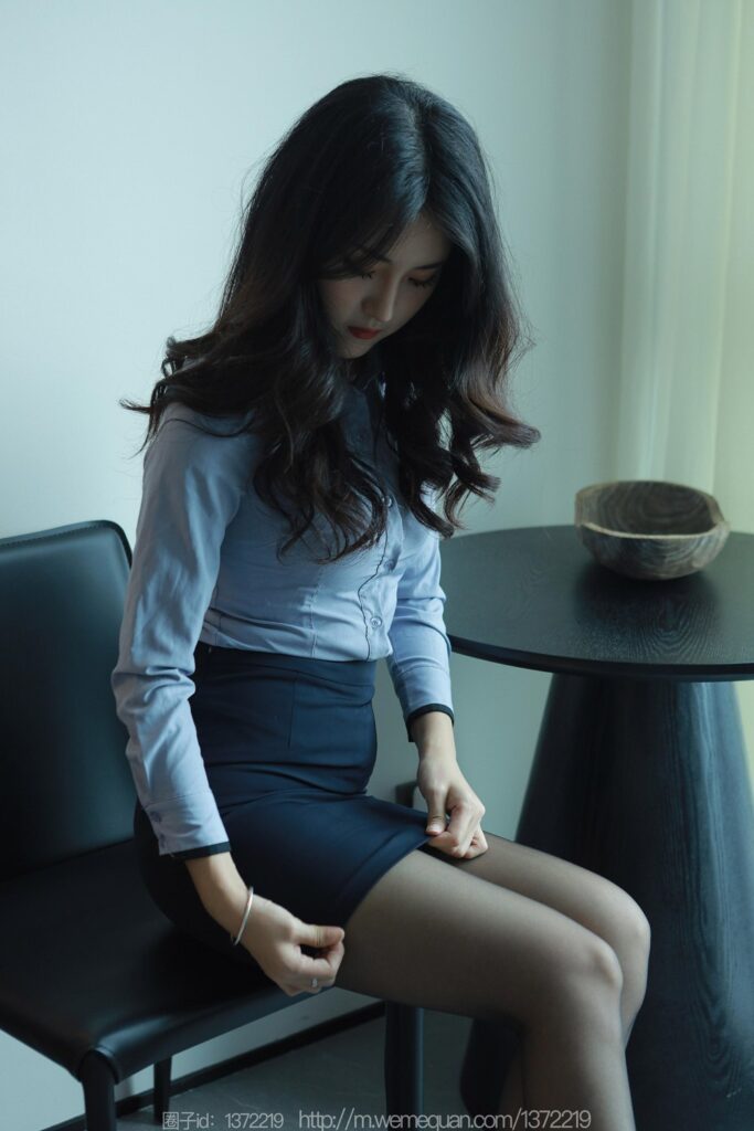 [IESS異思趣向] 2023.5.18 絲享家 1455 小寶《OL風(fēng)》[88P/76MB]插圖1