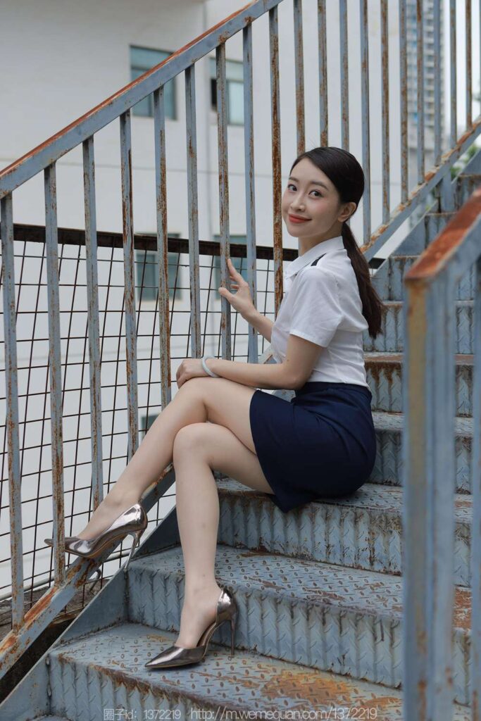 [IESS異思趣向] 2023.5.20 絲享家 1456 小婕《桌上的交易》[89P/86MB]插圖1