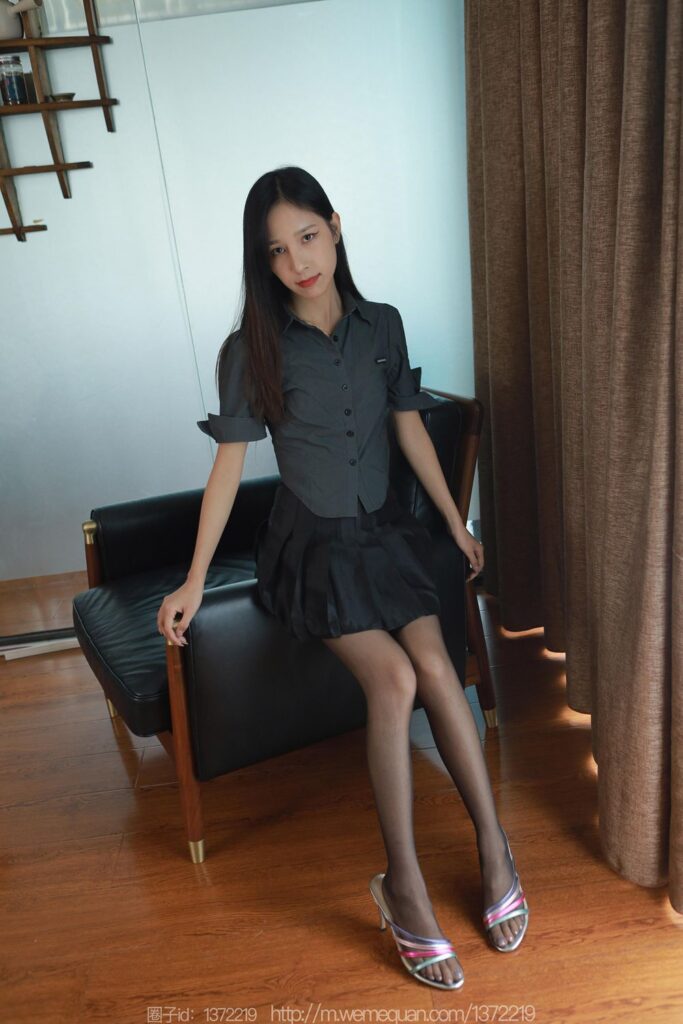 [IESS異思趣向] 2023.7.5 絲享家 1472 美子《靈活腳丫子》[88P/83MB]插圖2