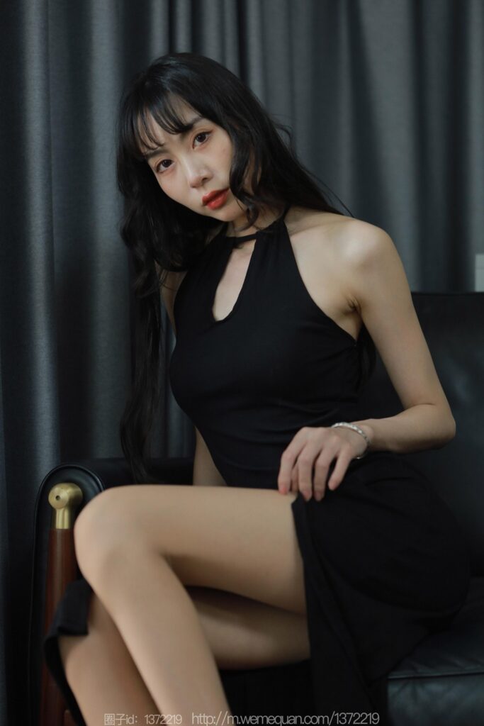 [IESS異思趣向] 2023.7.16 絲享家 1481 團團《靈動腳步》[78P/70MB]插圖