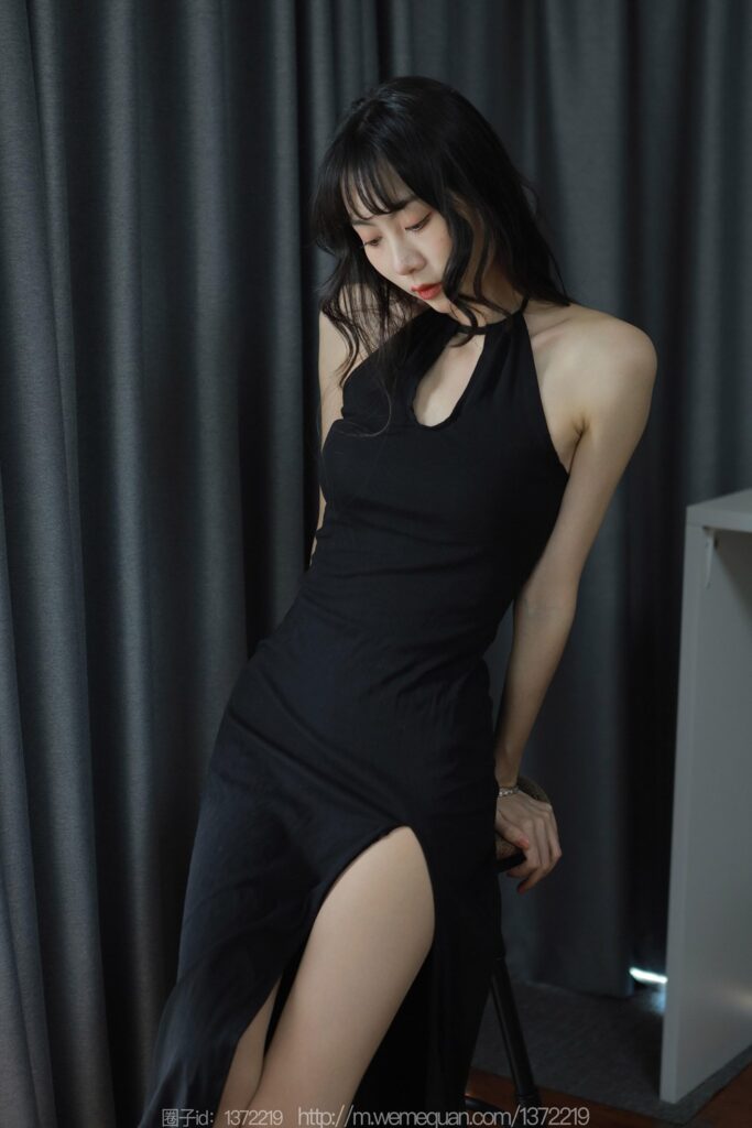 [IESS異思趣向] 2023.7.16 絲享家 1481 團團《靈動腳步》[78P/70MB]插圖2