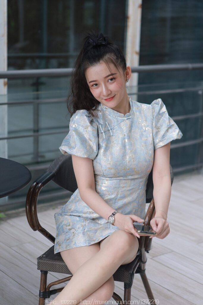 [IESS異思趣向] 2023.7.18 絲享家 1483 秋秋《風(fēng)滿天花板》[63P/61MB]插圖3