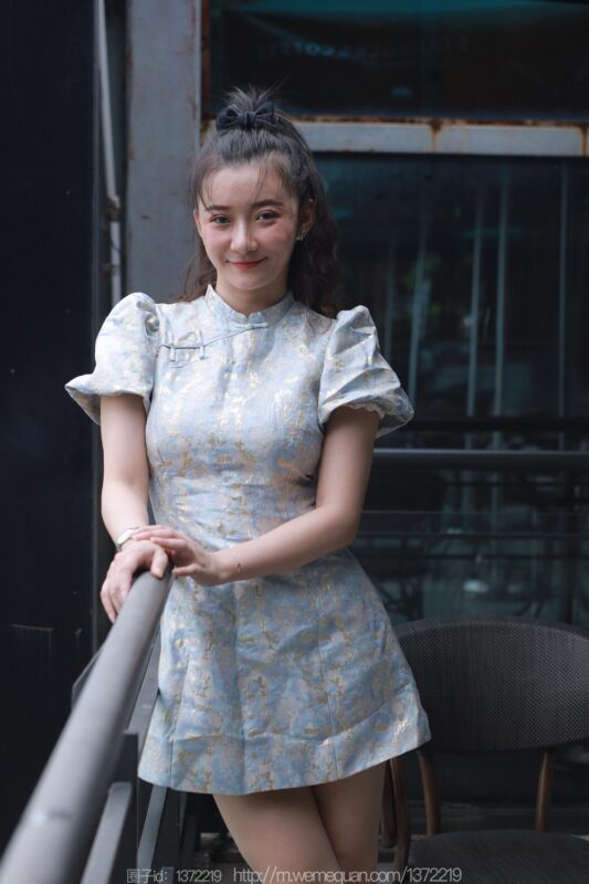 [IESS異思趣向] 2023.7.18 絲享家 1483 秋秋《風(fēng)滿天花板》[63P/61MB]-無料攝影圈