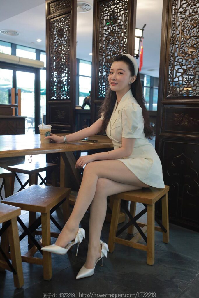 [IESS異思趣向] 2023.7.21 絲享家 1486 秋秋《都市甜心》[80P/80MB]插圖2