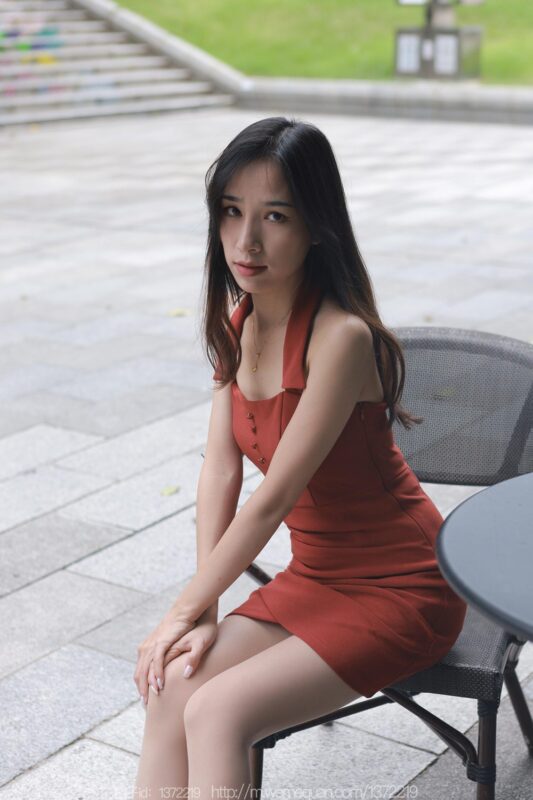 [IESS異思趣向] 2023.7.27 絲享家 1492 美子《街頭麗人》[87P/104MB]-無料攝影圈