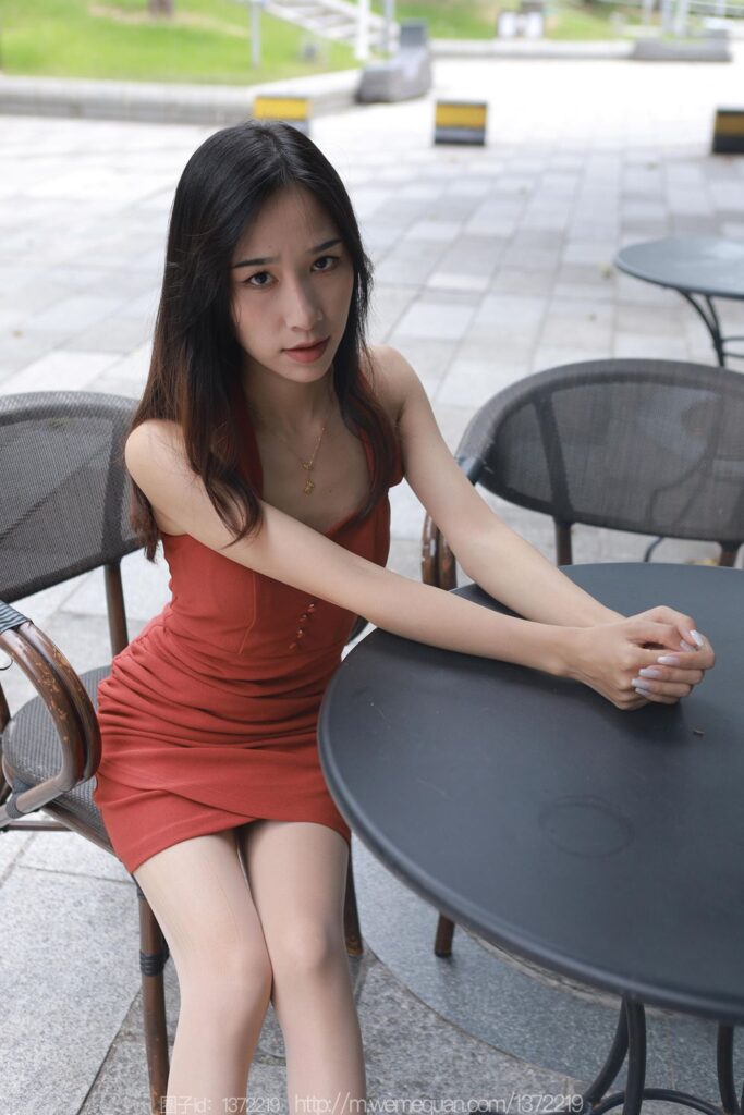 [IESS異思趣向] 2023.7.27 絲享家 1492 美子《街頭麗人》[87P/104MB]插圖3