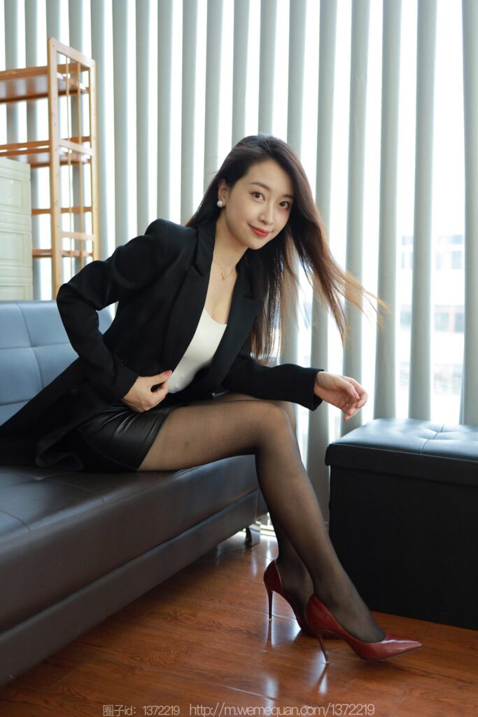 [IESS異思趣向] 2023.8.9 絲享家 1502 小婕《風(fēng)一樣的女人》[90P/97MB]插圖3