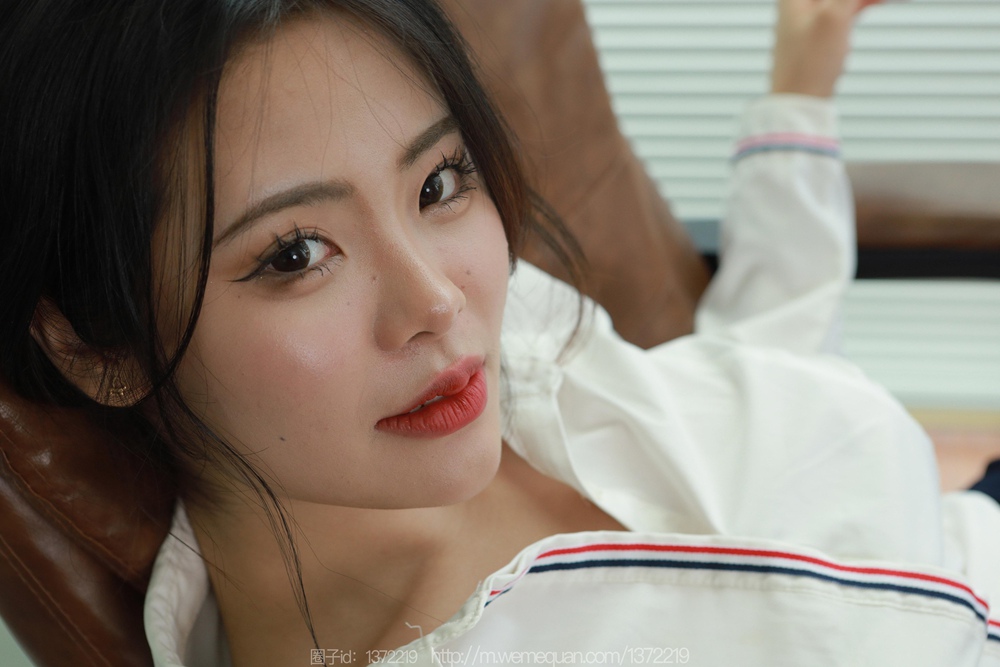 [IESS異思趣向] 2023.8.10 絲享家 1503 兔兔《會議缺席》[85P/92MB]插圖1