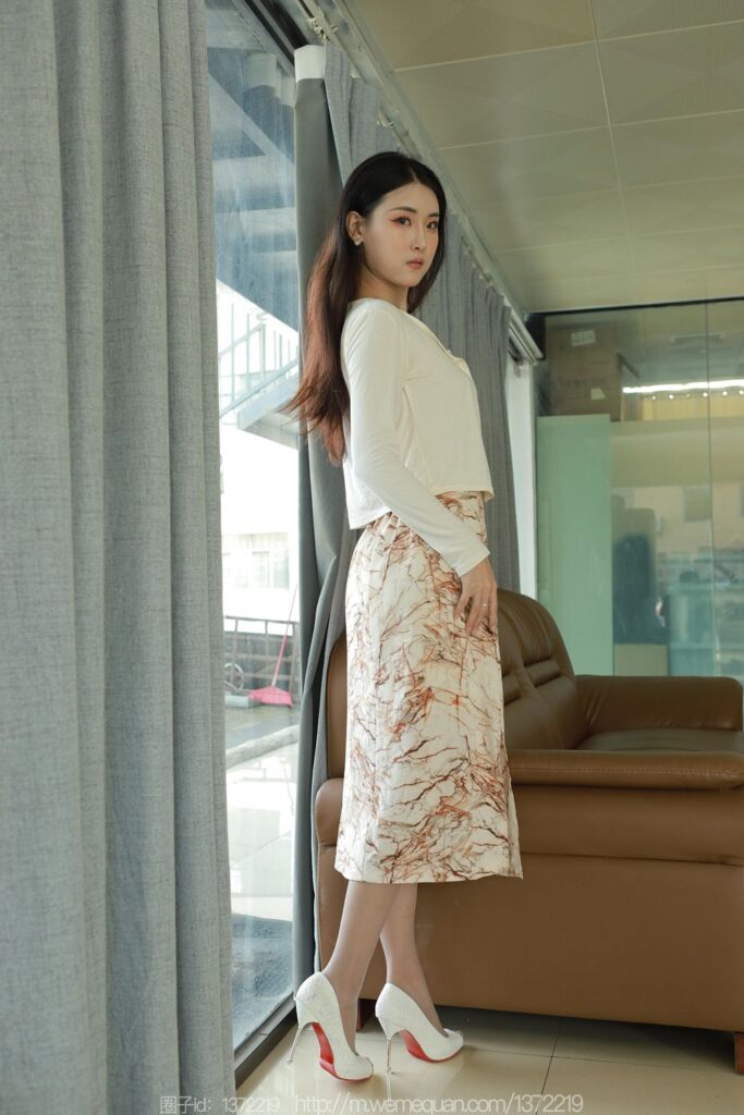 [IESS異思趣向] 2023.09.05 絲享家 1525 小寶《小媽穿搭》[86P/82MB]插圖3