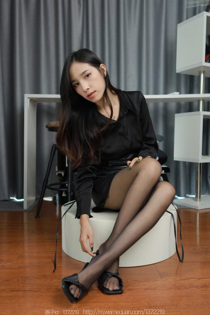 [IESS異思趣向] 2023.09.20 絲享家 1538 美子《靈活走位》[77P/79MB]插圖3