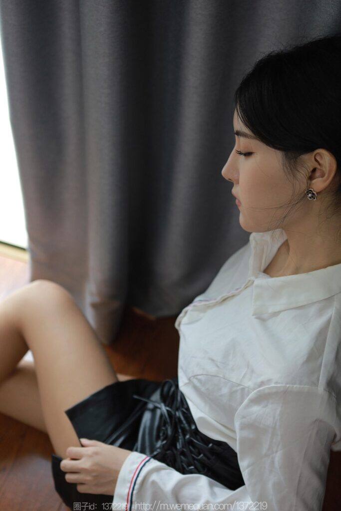 [IESS異思趣向] 2023.10.01 絲享家 1547 小寶《不開燈的房間》[77P/74MB]插圖3