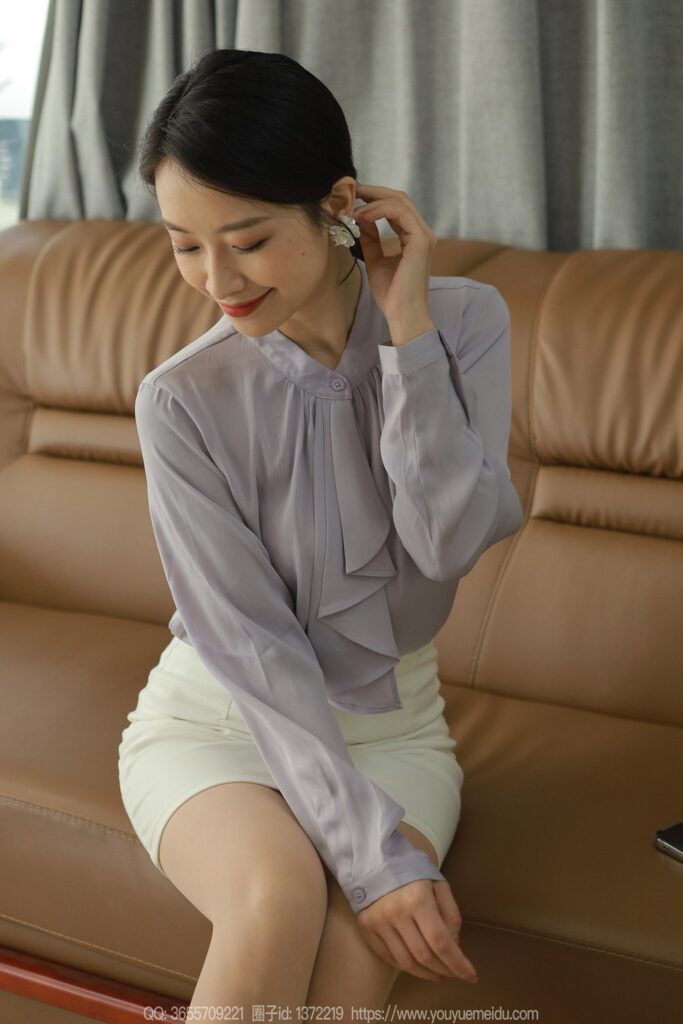 [IESS異思趣向] 2023.10.04 絲享家 1550 小婕《風情萬種》[86P/96MB]插圖2