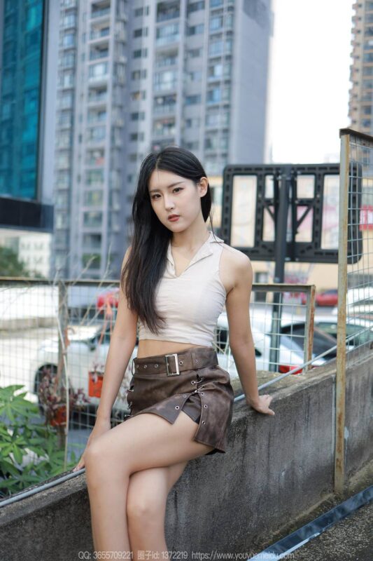 [IESS異思趣向] 2023.11.09 絲享家 1581 小寶《美拉德配色》[72P/91MB]-無料攝影圈