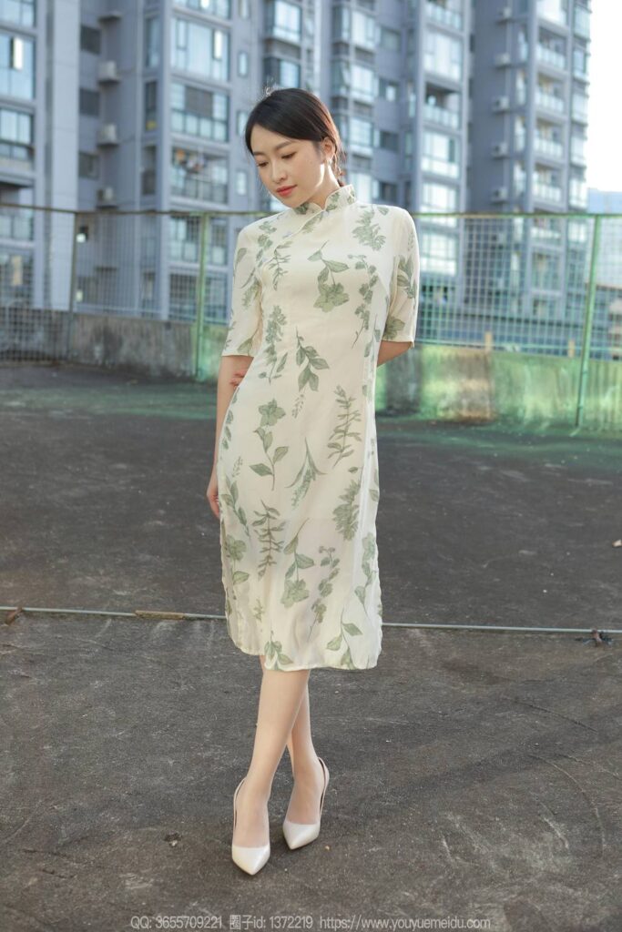 [IESS異思趣向] 2023.11.24 絲享家 1594 小婕《薄如蟬翼》[85P/102MB]插圖2