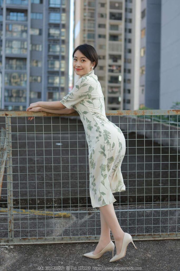 [IESS異思趣向] 2023.11.24 絲享家 1594 小婕《薄如蟬翼》[85P/102MB]插圖3