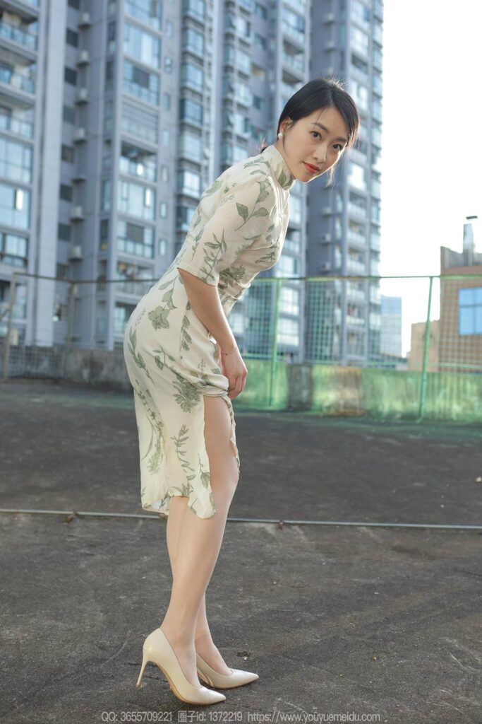 [IESS異思趣向] 2023.11.24 絲享家 1594 小婕《薄如蟬翼》[85P/102MB]插圖1