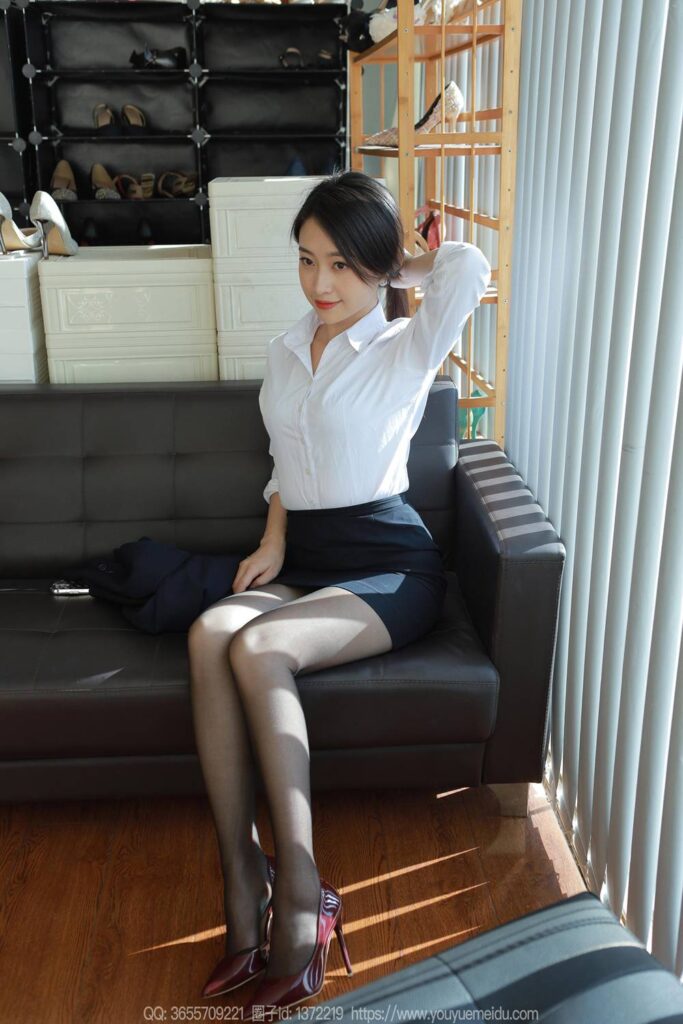 [IESS異思趣向] 2023.11.28 絲享家 1597 小婕《陽光嘿絲》[89P/91MB]插圖2