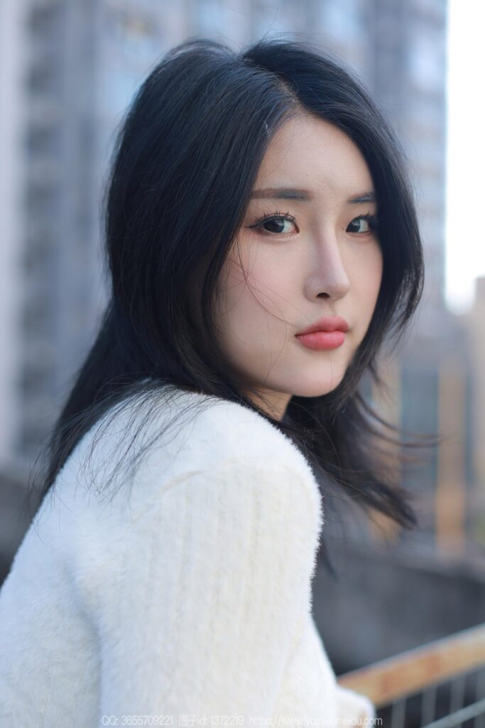 [IESS異思趣向] 2023.12.13 絲享家 1610 小寶《雪白的毛衣》[84P/77MB]插圖1