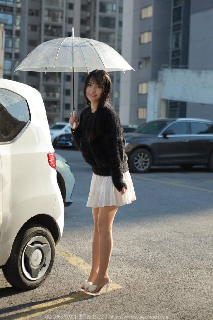 [IESS異思趣向] 2023.12.26 絲享家 1621 婉萍《陽光甜妹》[75P/95MB]插圖2