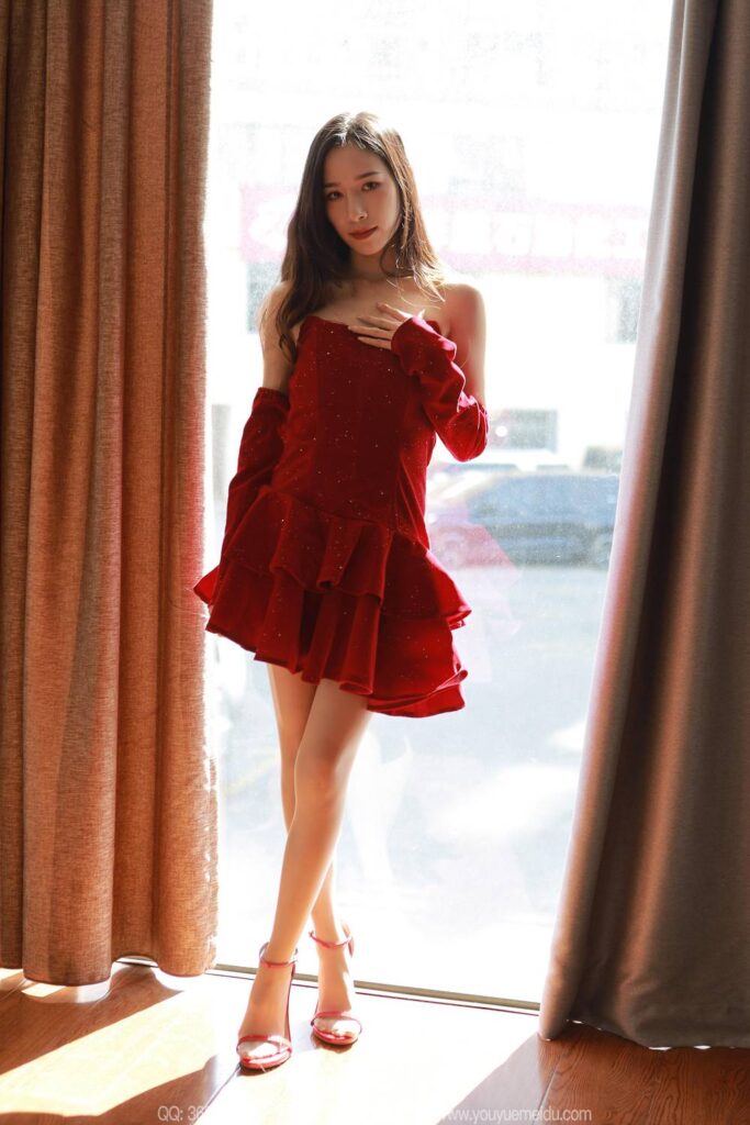 [IESS異思趣向] 2023.12.27 絲享家 1622 美子《美女陽(yáng)光浴》[77P/78MB]插圖3