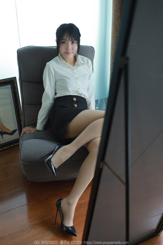 [IESS異思趣向] 2023.12.31 絲享家 1625 婉萍《甜美小妹》[90P/74MB]插圖3