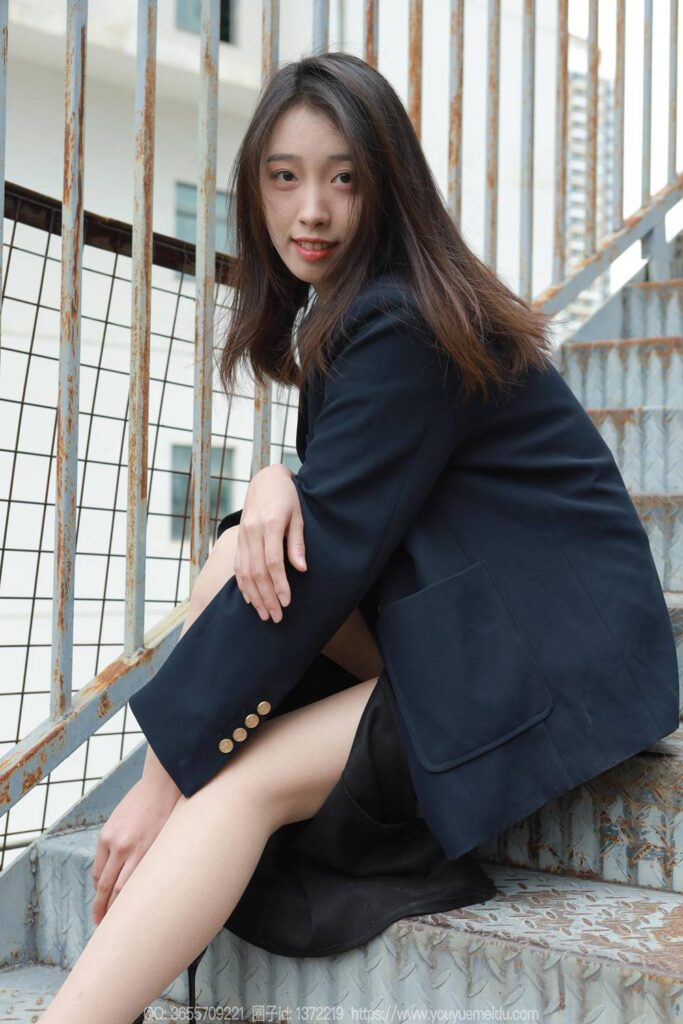 [IESS異思趣向] 2024.01.05 絲享家 1630 新人小九《新人報道啦》[73P/90MB]插圖3