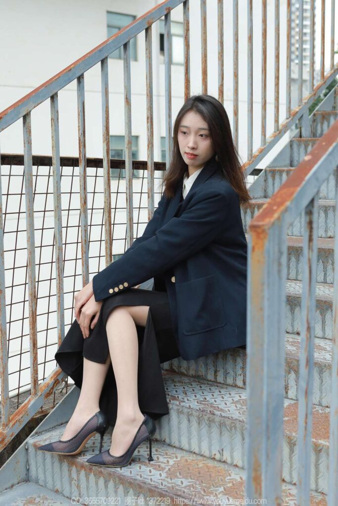 [IESS異思趣向] 2024.01.05 絲享家 1630 新人小九《新人報道啦》[73P/90MB]插圖2