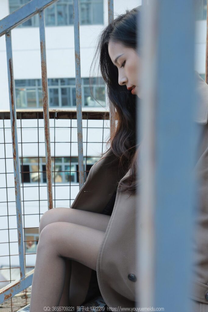 [IESS異思趣向] 2024.01.14 絲享家 1637 美子《紅辣椒》[84P/92MB]插圖1