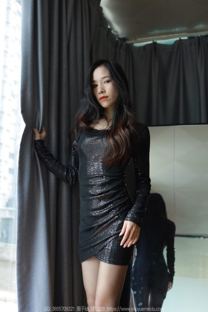 [IESS異思趣向] 2024.01.17 絲享家 1640 美子《極致氛圍》[89P/72MB]插圖