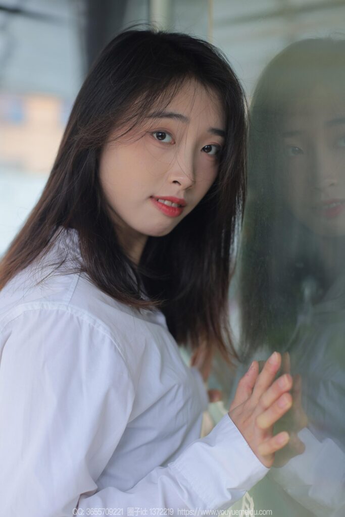 [IESS異思趣向] 2024.01.18 絲享家 1641 小九《停車跟隨》[67P/58MB]插圖2