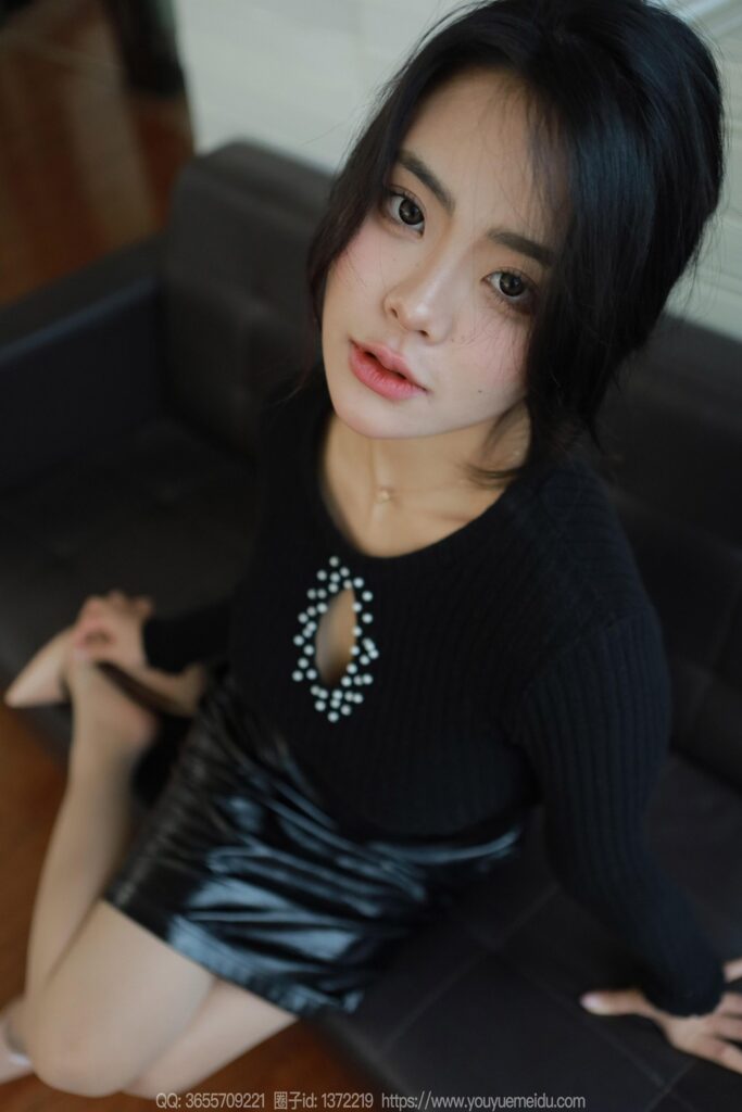 [IESS異思趣向] 2024.01.23 絲享家 1645 兔兔《柔韌小蠻腰》[90P/78MB]插圖2