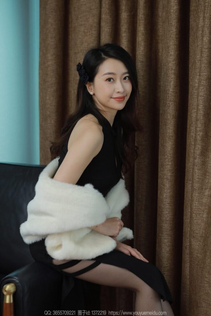 [IESS異思趣向] 2024.01.26 絲享家 1648 小婕《霸氣側(cè)漏》[83P/74MB]插圖1