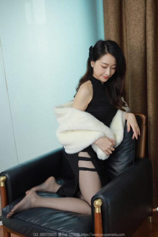 [IESS異思趣向] 2024.01.26 絲享家 1648 小婕《霸氣側漏》[83P/74MB]-無料攝影圈