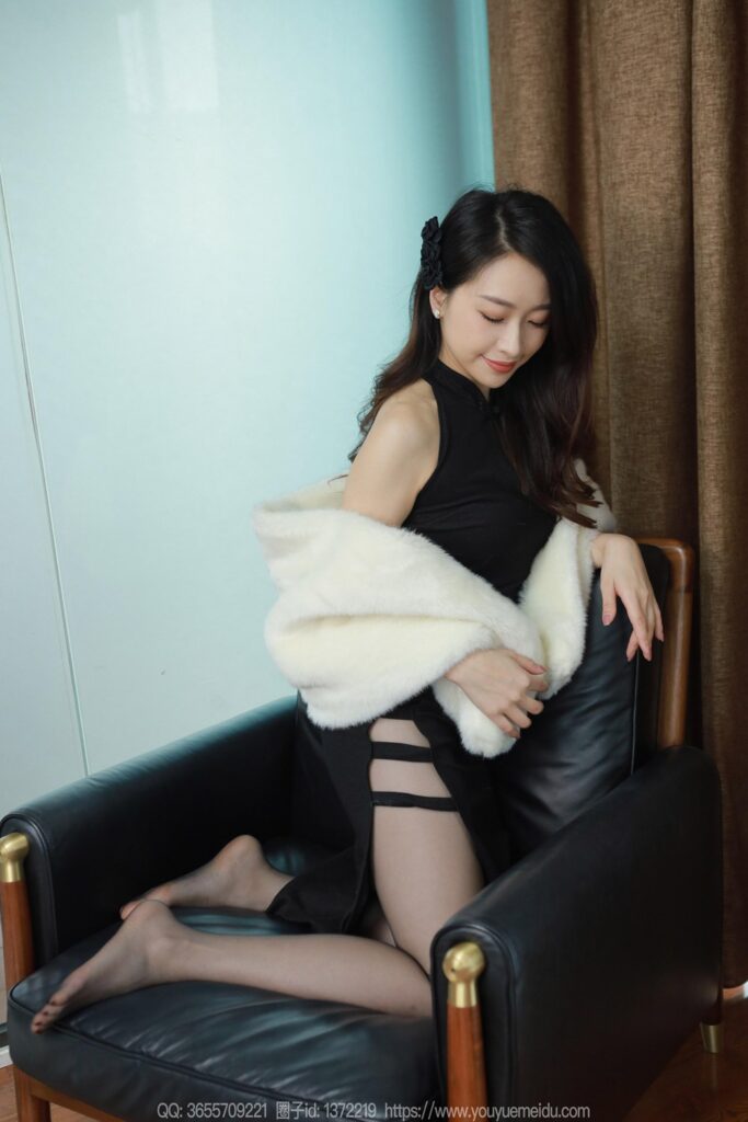 [IESS異思趣向] 2024.01.26 絲享家 1648 小婕《霸氣側(cè)漏》[83P/74MB]插圖