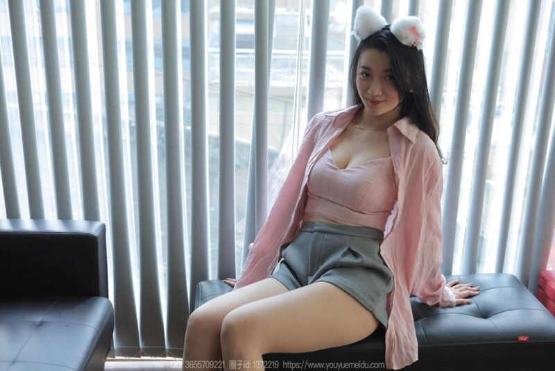 [IESS異思趣向] 2024.02.07 絲享家 1658 秋秋《暗送秋波》[88P/80MB]-無料攝影圈