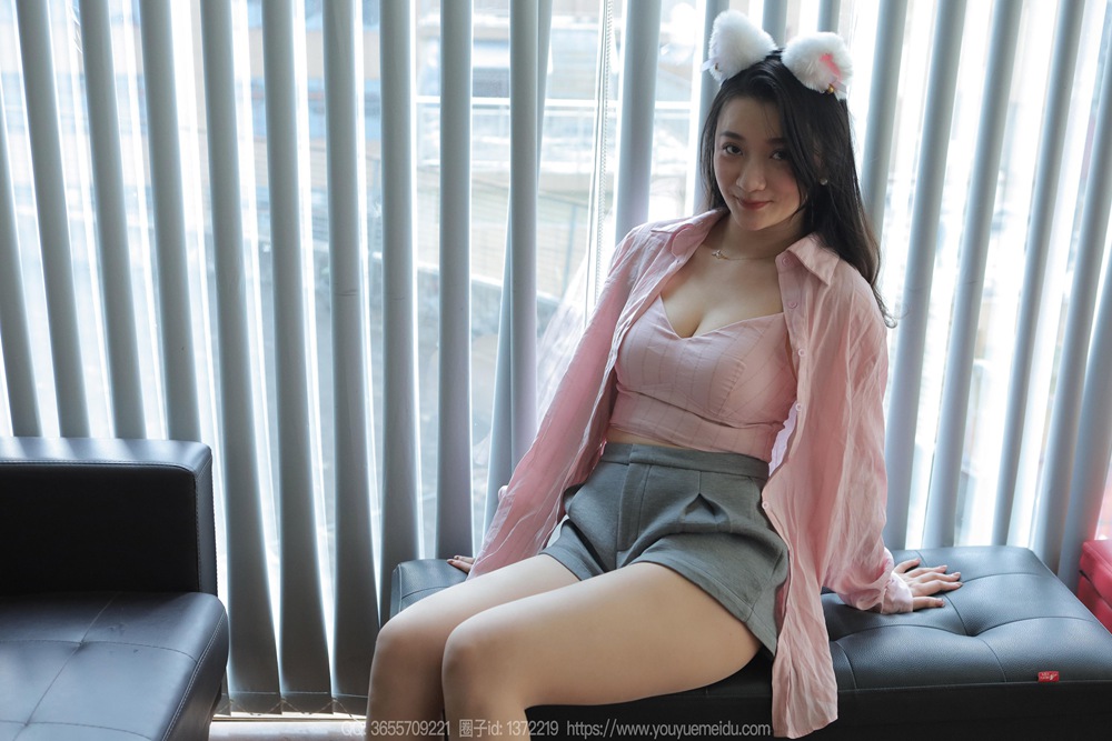 [IESS異思趣向] 2024.02.07 絲享家 1658 秋秋《暗送秋波》[88P/80MB]插圖