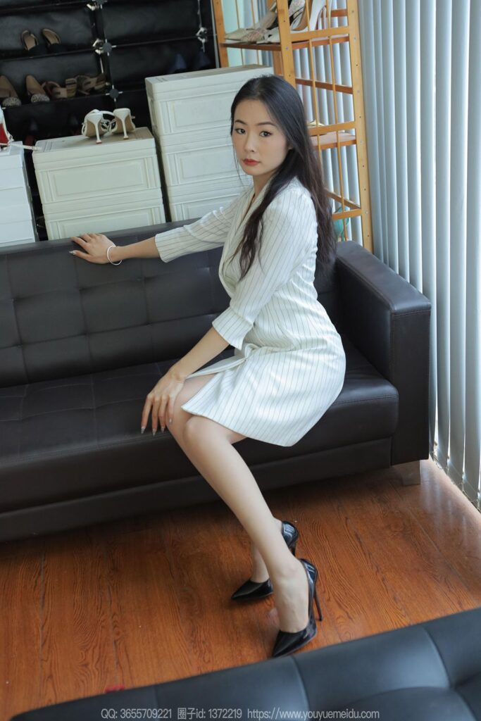 [IESS異思趣向] 2024.02.15 絲享家 1664 小金《知性女士》[85P/73MB]插圖