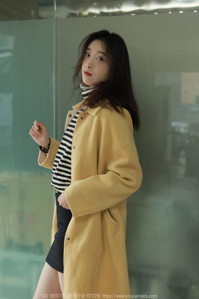 [IESS異思趣向] 2024.02.16 絲享家 1665 小九《長腿烤火》[90P/58MB]插圖2