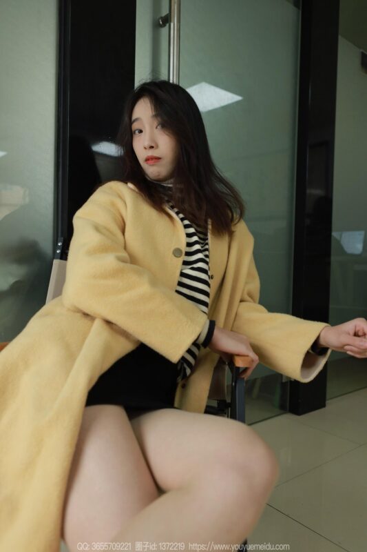 [IESS異思趣向] 2024.02.16 絲享家 1665 小九《長(zhǎng)腿烤火》[90P/58MB]-無(wú)料攝影圈