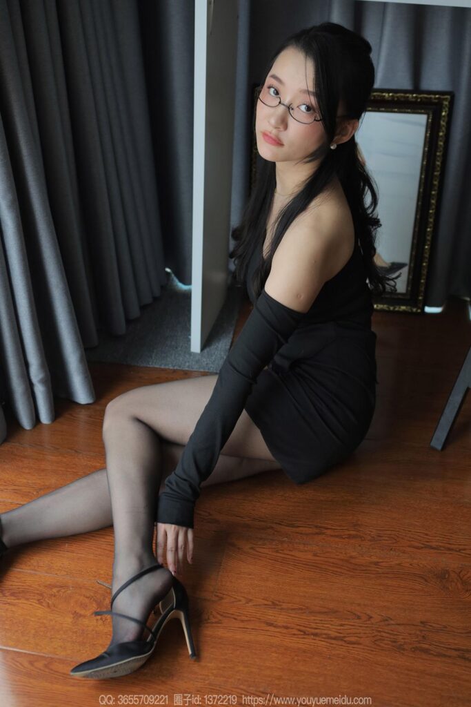 [IESS異思趣向] 2024.02.18 絲享家 1667 秋秋《豐腴之美》[87P/75MB]插圖