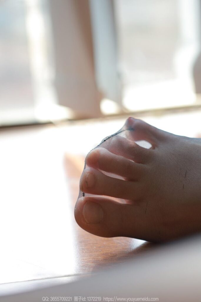 [IESS異思趣向] 2024.03.11 絲享家 1686 小婕《嘿斯涼鞋》[86P/90MB]插圖3