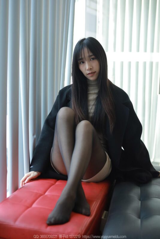 [IESS異思趣向] 2024.03.26 絲享家 1699 美子《腳踏實地》[88P/78MB]-無料攝影圈