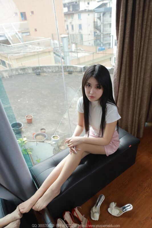 [IESS異思趣向] 2024.03.28 絲享家 1701 小寶《蝴蝶結(jié)涼鞋》[89P/68MB]-無料攝影圈