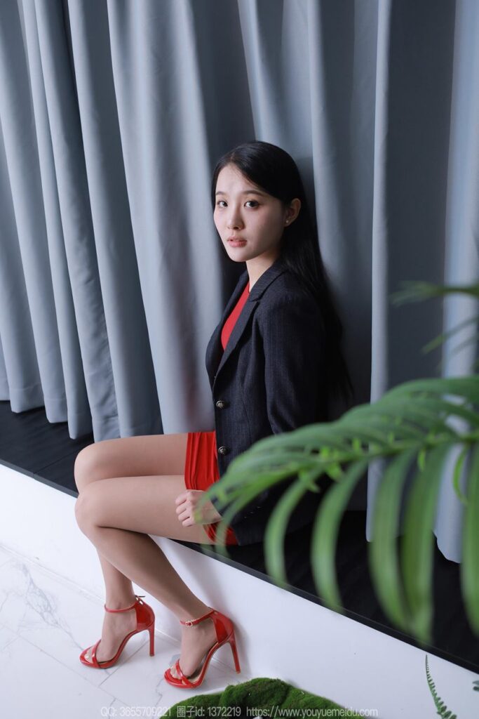 [IESS異思趣向] 2024.04.16 絲享家 1717 婉萍《綠野仙蹤》[88P/79MB]插圖2