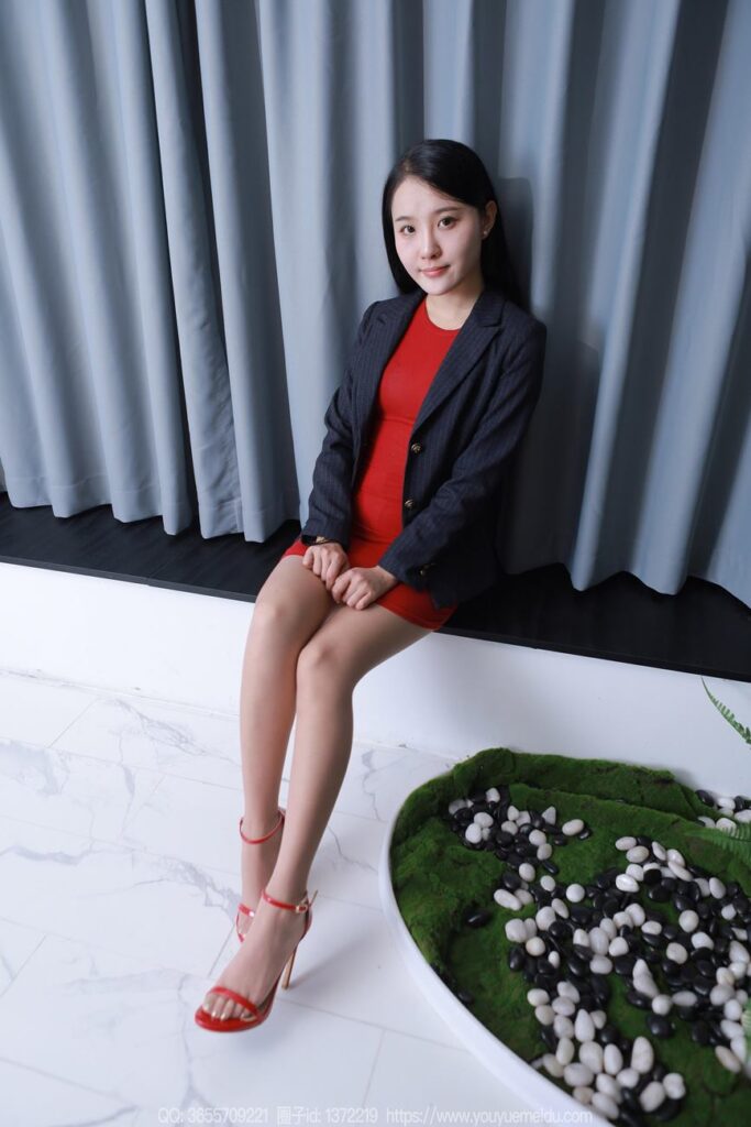 [IESS異思趣向] 2024.04.16 絲享家 1717 婉萍《綠野仙蹤》[88P/79MB]插圖